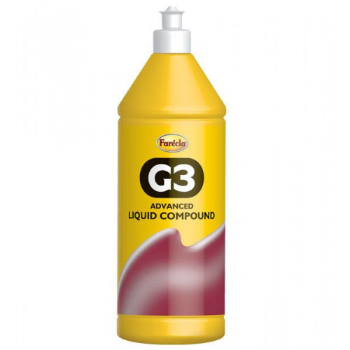 Farecla G3 Liquid Pasta 1 LT
