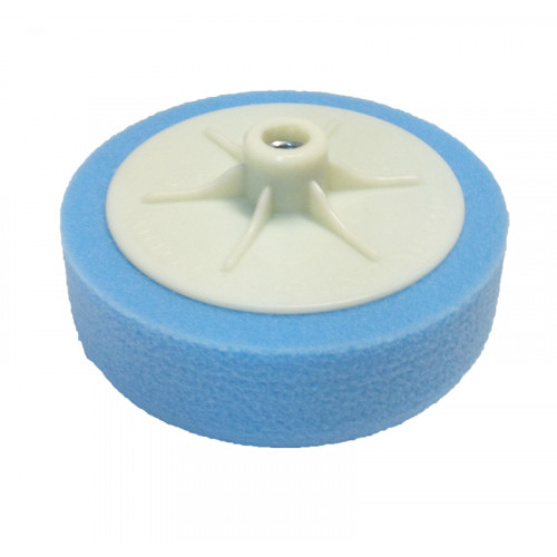 Magic 150Mm Aplikatörlü Mavi Pasta Süngeri