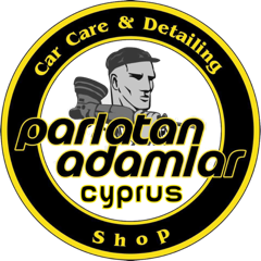 Parlatan Adamlar CYPRUS